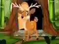 遊戲Fawn And Bamboo在線