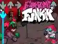 遊戲FNF VS Tricky: Tenebris在線