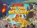 遊戲The Lion Guard To The Rescue在線