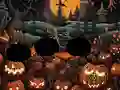遊戲Reporter Escaped Halloween Forest在線