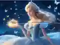 遊戲Jigsaw Puzzle: Cinderella在線