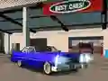 遊戲Adrenaline Rush Miami Drive在線