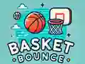 遊戲Basket Bounce在線