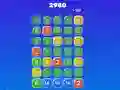 遊戲Blocks Cubes 2048在線