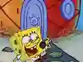 遊戲FNF SpongeBob's Classic Showdown在線