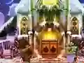 遊戲Fluffy Bunny Escape在線