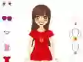 遊戲Dress Up Queen在線