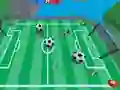 遊戲Tiny Little League在線