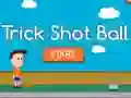 遊戲Trick Shot Ball在線
