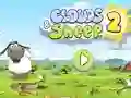 遊戲Clouds & Sheep 2在線