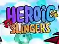 遊戲Heroic Slingers在線