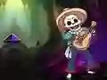 遊戲Skeleton Rescue the Girlfriend在線