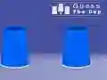 遊戲Guess The Cup在線