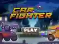 遊戲Car Fighter在線