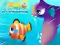 遊戲Fish Evolution在線