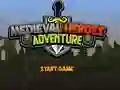 遊戲Medieval Heroes Adventure在線