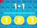 遊戲Simple Math Quiz在線