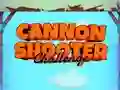 遊戲Canon Shooter Challenge在線
