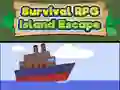 遊戲Survival RPG Island Escape在線