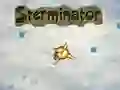 遊戲Sterminator在線