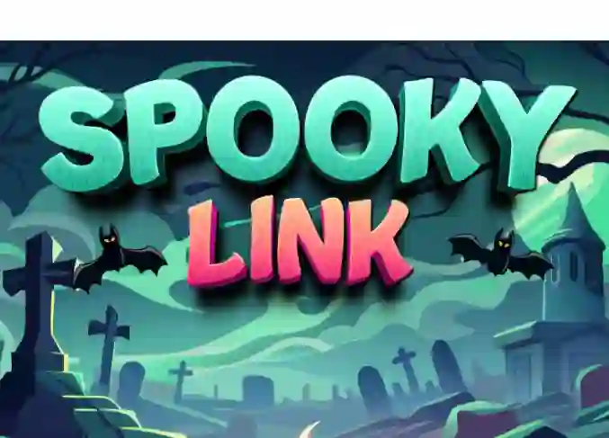 遊戲Spooky Link在線