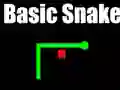 遊戲Basic Snake在線