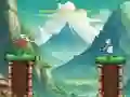 遊戲Stickman Showdown在線