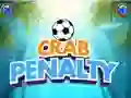 遊戲Crab Penalty在線