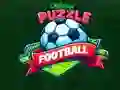 遊戲Puzzle Football Challenge在線