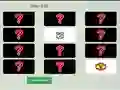 遊戲Football Match Memory在線