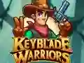 遊戲Keyblade Warriors在線