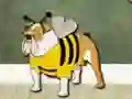 遊戲Find the Pet Dog with Boy Lewis在線