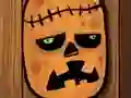 遊戲Halloween Pop It!在線