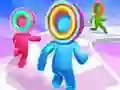遊戲Layer Man 3D: Run & Collect在線
