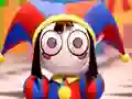 遊戲The Amazing Digital Circus Jigsaw Fun在線