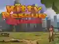 遊戲Kitty Rescue Quest在線