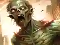 遊戲Death City Zombie Invasion在線