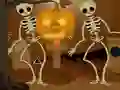 遊戲Rescue the Haunting Halloween Pumpkin在線