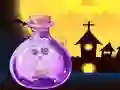 遊戲Bottle Trapped Ghost Escape在線