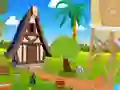 遊戲Boot House Puppy Escape在線