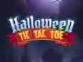 遊戲Halloween Tic Tac Toe在線