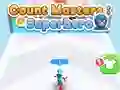 遊戲Count Masters Superhero在線