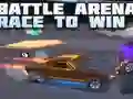 遊戲Battle Arena Race To Win在線