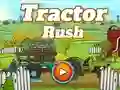 遊戲Tractor Rush在線