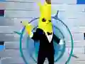 遊戲City Banana Man Agent在線