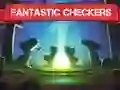 遊戲Fantastic Checkers在線