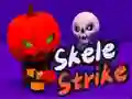 遊戲SkeleStrike在線