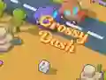 遊戲Crossy Dash在線