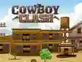 遊戲Cowboy Clash在線