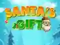 遊戲Santa's Gift在線